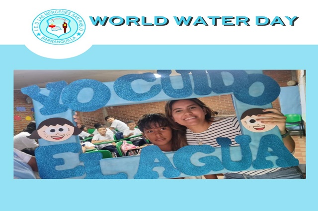 Día del Agua